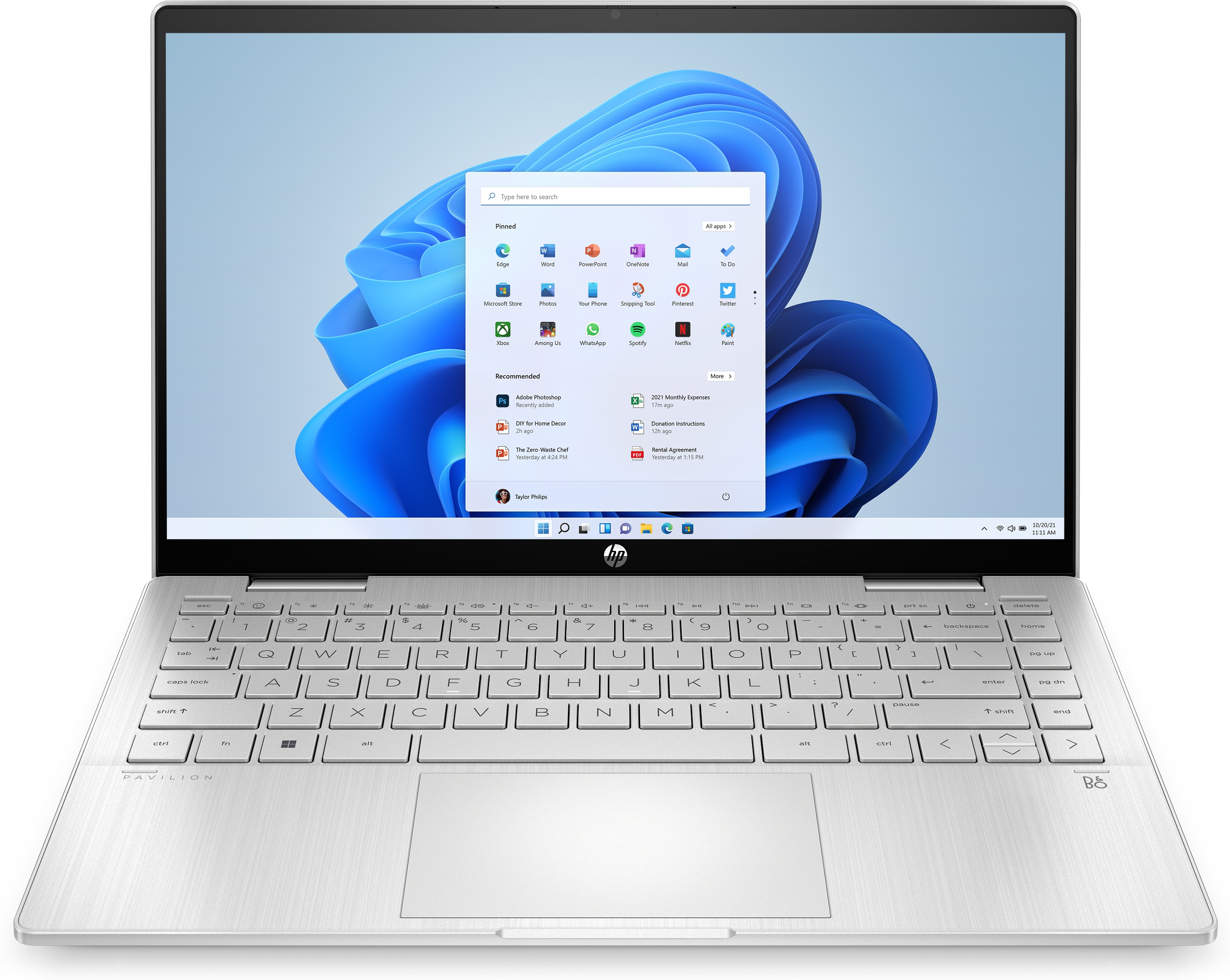 Ultrabook Pro 14 – i7, 16 GB RAM, 1 TB SSD, 1,2 kg