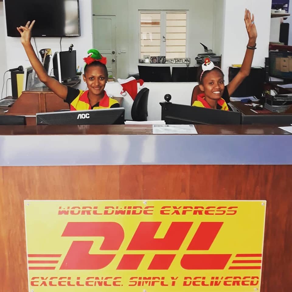 DHL Express